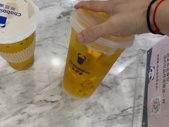 -茶百道(人信汇店)