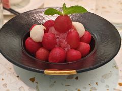 -大树餐厅(环球港店)