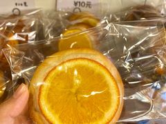 -雀食面包店(钟楼店)