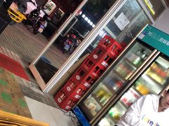 -阿姨小肉摊(同济西苑店)