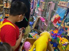 -一德国际玩具文具精品广场(德兴苑店)