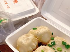 -腾元生煎(西华路店)