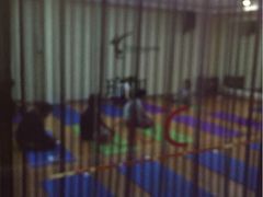 -金仕堡游泳健身会所(中铁名邸店)