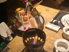 -雍和会海鲜姿造自助(湖东路店)