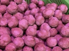 -阿娟牛肉丸·手打牛肉丸·现做现卖