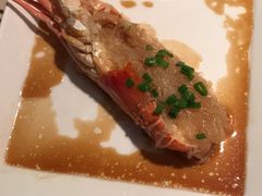 -海航大厦万豪酒店彩海轩中餐厅(霄云路店)