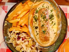 -Restaurant Paul Bocuse
