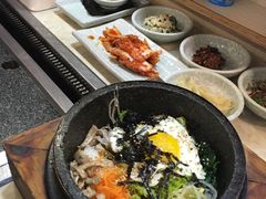 -金顺韩式烤肉·网红烤肉店(广利路店)