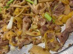 -大笑饭堂(甲子桥店)