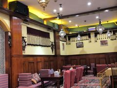 -清真· AL-JANNAT 佳纳特餐厅(仙林店)