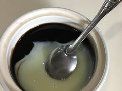 -梧州双钱龟苓膏(丽港航母店)