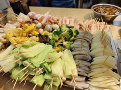 -谢智冷沾沾(马家巷总店)