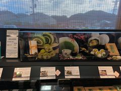 -伊藤久右卫门(宇治本店)