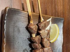 -鸟鹏烧鸟居酒屋(昌岗店)