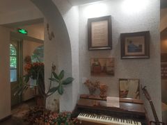 -绿房子方寸咖啡(星海名城店)