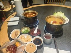 -东来顺(非遗·清真火锅·盛世广场店)