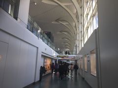 -银川河东国际机场