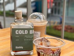 -KUDDO COFFEE(天河城店)