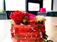 -BONCAKE裱花蛋糕(万象汇店)