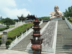 -句容茅山景区