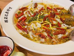 -太二酸菜鱼(永旺梦乐城店)