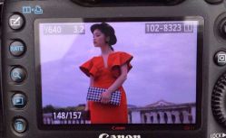 106影像婚纱摄影机构-费拉摄影(天廊T66店)