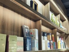 -扶光书店(中环店)