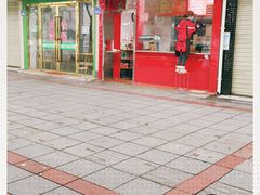 门面-阿捡忭京炸鸡(韭菜园总店)