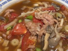-老雒阳面馆·水席·洛阳菜(偃师店)
