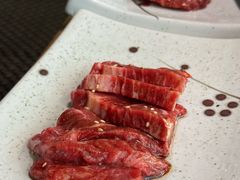 -焱铁烧·黑毛和牛专门店(南宁万象城店)