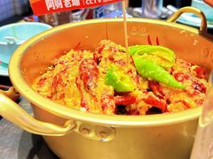 -阿财老铺·老蚌埠龙虾城(华夏总店)