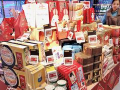 零售区-盒马鲜生(龙德广场店)