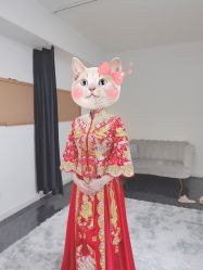 -GRACE KELLY婚纱与礼服(北京店)