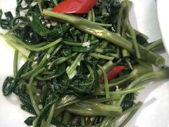 空心菜-唐蔡生鲜市场