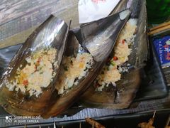 -龙虾风暴(松江店)