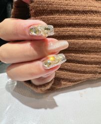 -Nail Me美甲美睫