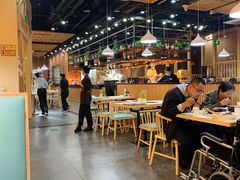 大堂-黑鸡小馆(金源店)