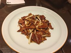 -通安客栈中餐厅·何家小馆
