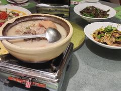 -全聚贤餐厅·湖北家常菜(沙湖店)
