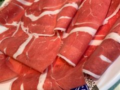 -福寿斋·老北京铜锅涮肉·烤鸭(顺义总店)