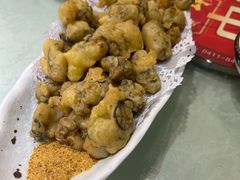 炸蛎黄-鲜得莱渔港·小平岛海胆馆(七贤岭店)