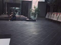 -苏州图书馆(人民路总馆)