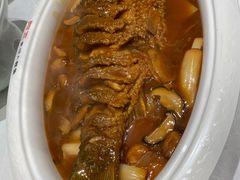 -阿五黄河大鲤鱼(海尚店)