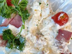 经典美式土豆沙拉-必胜客(堤口路店)