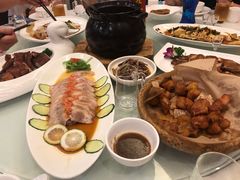 -桂林肥仔·中华餐饮名店(园湖店)