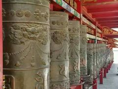 -西宁市东关清真大寺