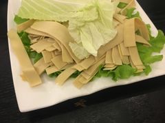 -栈桥王子饭店-风味餐厅