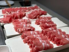 -海底捞火锅(津南永旺店生日主题店)