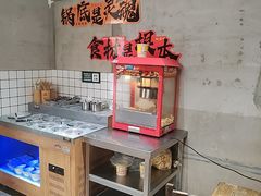 -王菊美食街·王菊面馆(总店)