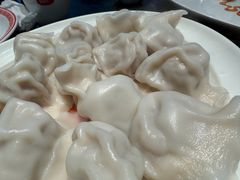 -李记饺子·熏酱东北菜(欢乐谷店)